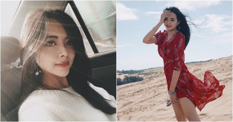 【万博娱乐】色彩調和「正妹導師Katherine」氣質完勝 光看到她就好治癒人心