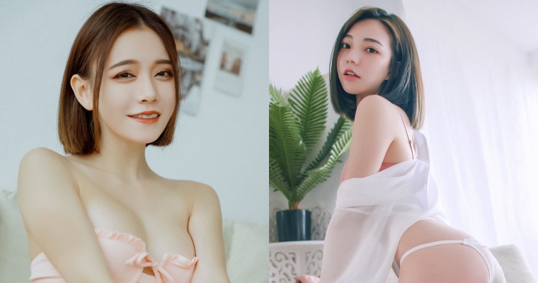 【万博娱乐】JVID 必看的 3 位「短髮女神」影片大特蒐，「國民女友、純欲公主」都上榜！