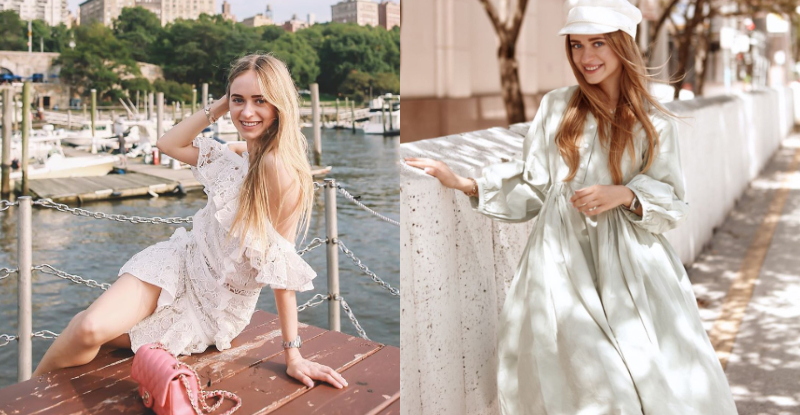 【万博娱乐】俄羅斯正妹「高級初戀臉」讓網友為之瘋狂　「微微一笑」幸福感充滿