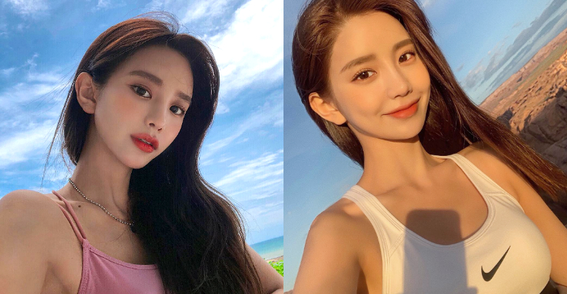 【万博娱乐】無可挑剔的境界！韓國女神「혜미Hye Mi」顏值爆表魔鬼身材，有股魔力將人引入美麗圈套！