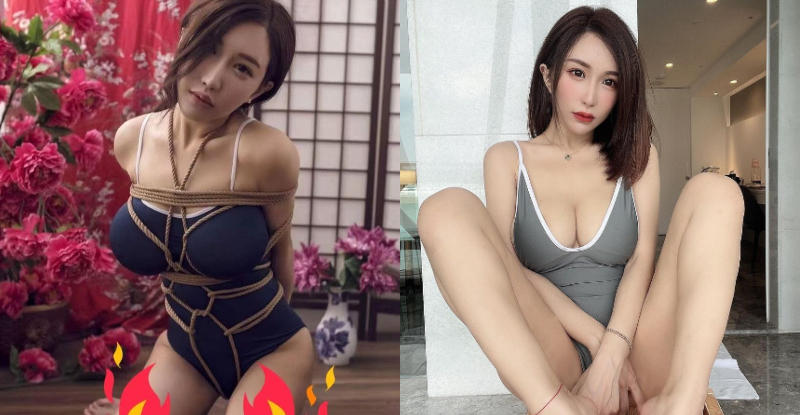 【万博娱乐】炙燒！「媗媗Maggie」淪為俎上肉，「猛頂雙球」等待救援！