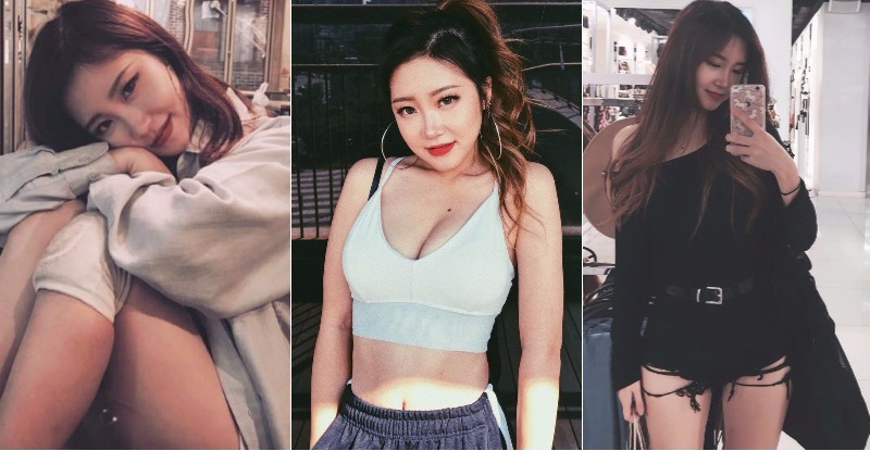 【万博娱乐】正妹「乳力全開」上下晃動，震幅劇烈連螢幕都在晃動！網：那衣服太礙眼