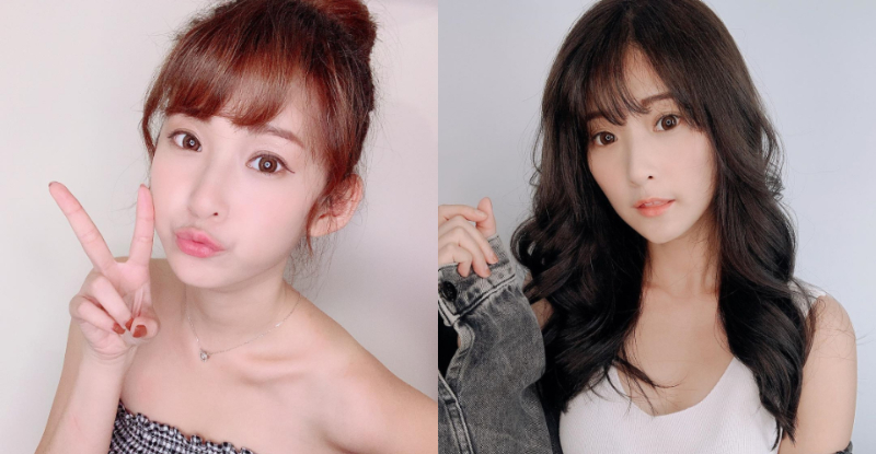 【万博娱乐】微微一笑超傾城！「孔安」清新脫俗又甜美迷人，天然可愛模樣讓人戀愛感瞬間噴發！