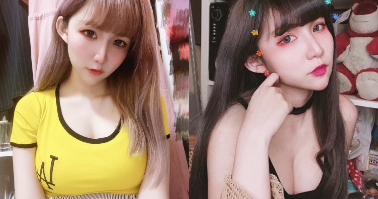 【万博娱乐】臉蛋萌、身材猛！「台、日、阿美族」混血麻豆「妹比」狂吸近 10 萬粉絲