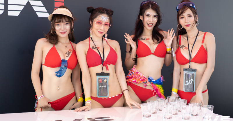 【万博娱乐】S2O電音派對JKF放送「神秘好禮」…能量補充讓你連嗨48hr不斷電