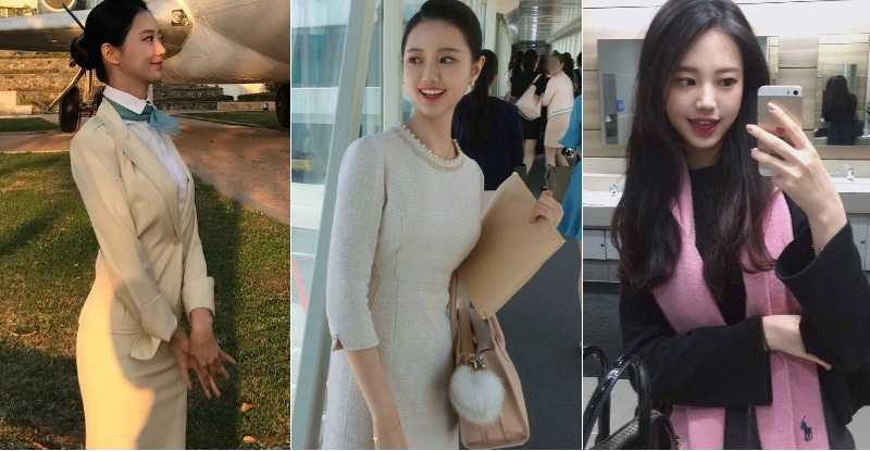 【万博娱乐】求收服！野生正妹包臀窄裙大秀「逆天長腿」，網激動IG追蹤暴增！