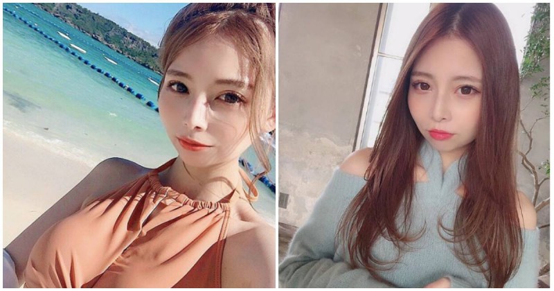 【万博娱乐】148公分日本「小隻馬正妹」Lica，「比例優質」可愛中帶有點小性感