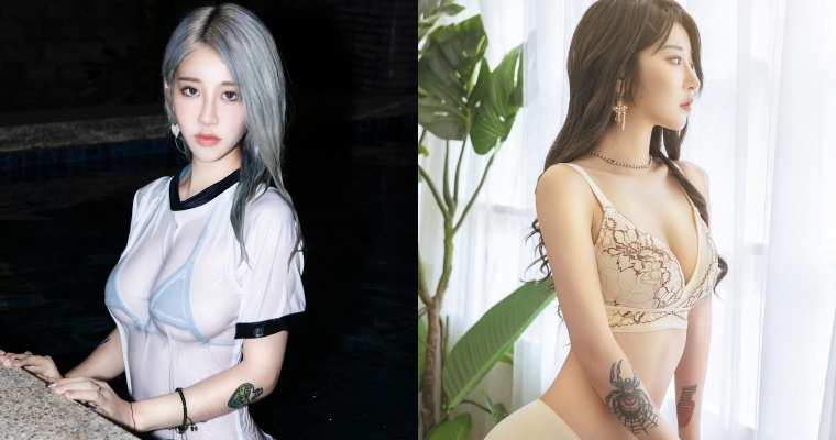 【万博娱乐】福利時間到！「長輩級」YouTuber「美麗妄娜」開箱內衣啦！一次 10 套造福網友