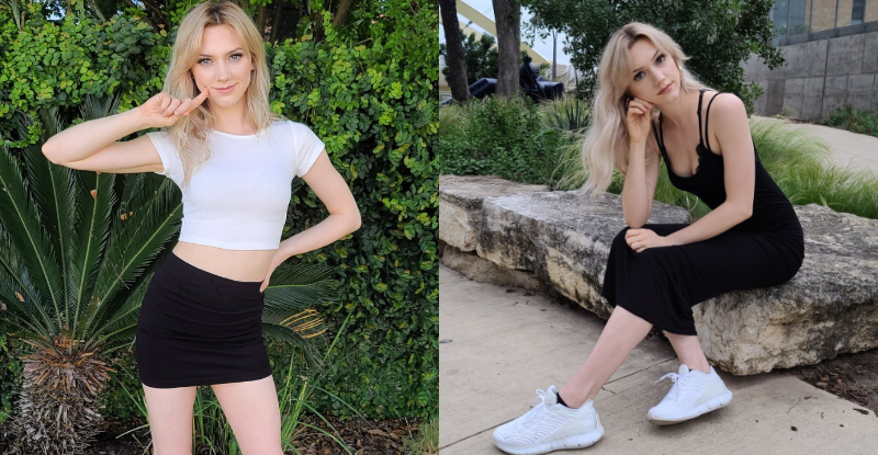 【万博娱乐】已戀愛！大眼正妹「天使美顏」360度零缺點　空靈氣質擄獲網友的心