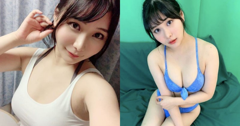 【万博娱乐】火辣寫真女星「大野さえこ」，床上翹高美尻「暗示意味濃厚」！