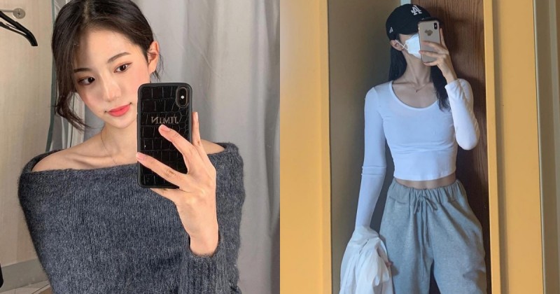 【万博娱乐】韓國氣質歐尼「身材健康又美麗」！胸型渾圓美腿修長，還有「超辣馬甲線」！