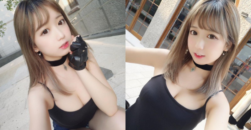 【万博娱乐】最強的那種！童顏巨乳Coser超級萌　和外表成反差的身材好火辣！