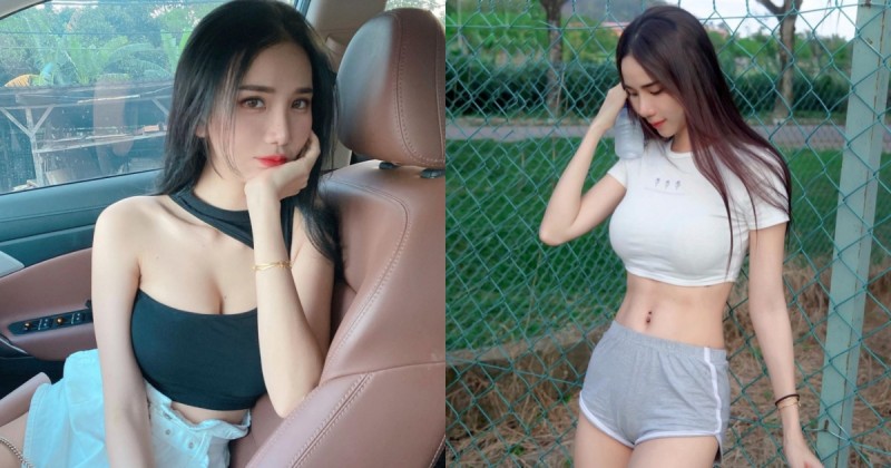 【万博娱乐】天菜降臨！高顏值「超甜美女孩」可愛外型散發滿滿氣質