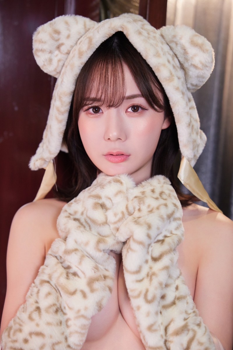 【万博娱乐】潮吹功力有多强？miru自己这么说