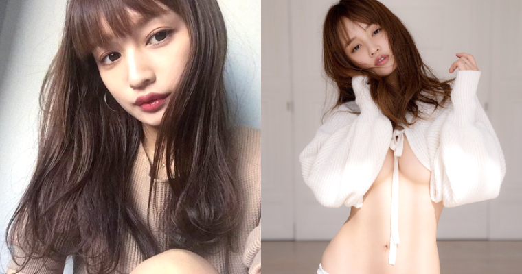 【万博娱乐】誰說婚後就要封奶？30 歲「渡部麻衣」升格人妻更敢脫！「南北半球＋側乳」一起大解放