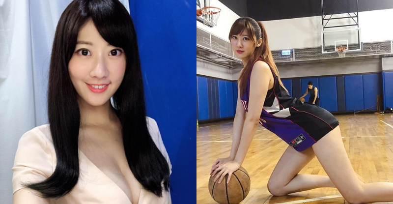 【万博娱乐】腿控又有福了！「林茉晶」白嫩笑臉超萌甜，前凸後翹加修長美腿實在逆天無極限！