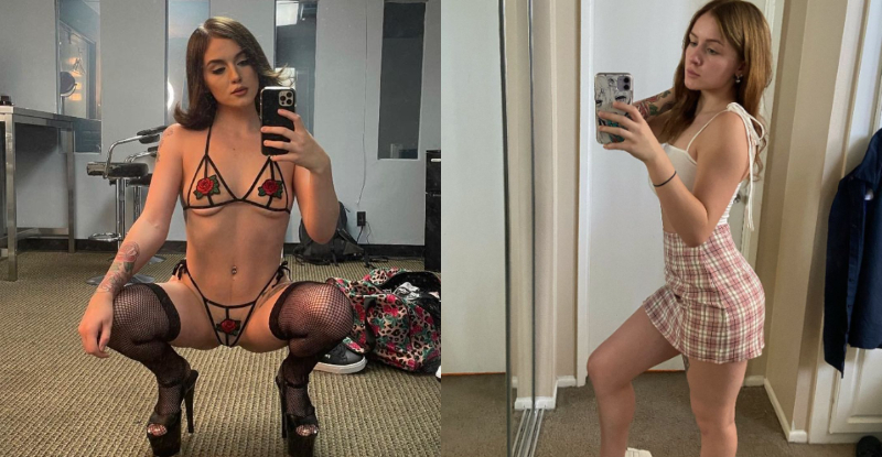 【万博娱乐】深藏不露！素人正妹原來尺度這麼大…　暗黑界人氣女優身分曝光超狂