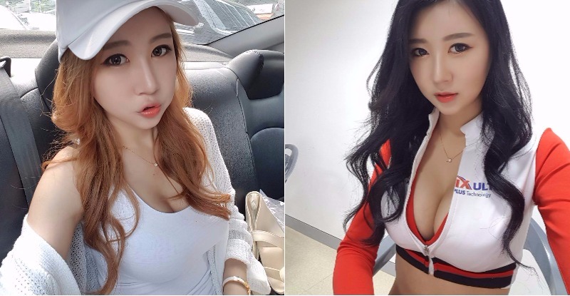 【万博娱乐】正妹半透明乳衣「渾圓美胸」跑出來！視覺畫面好立體！螢幕被塞好塞滿…