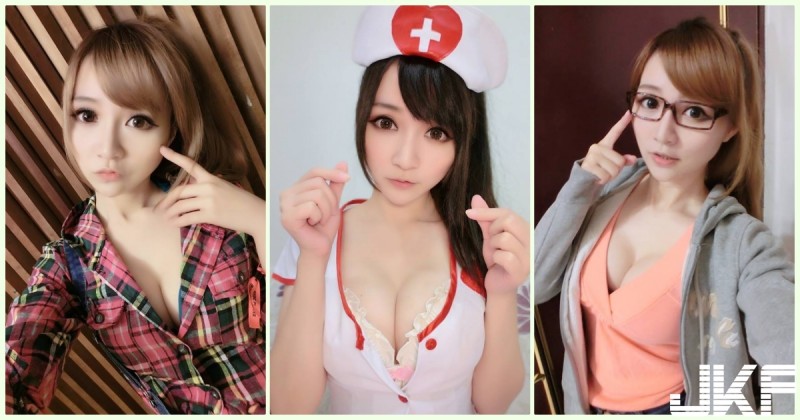 【万博娱乐】好想打針！「可愛小護士」迷人美乳畫面太犯規！極品爆乳+高顏值整個超誘惑…