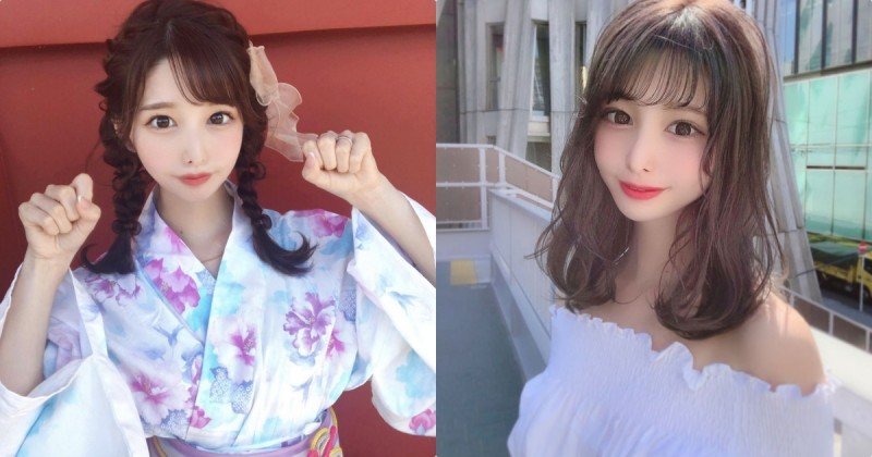 【万博娱乐】好甜！150小隻馬「臉蛋過分可愛」，換下和服後「有性感事業線」！