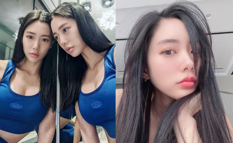 【万博娱乐】亞洲第一美女「李成敏」緊緻身材凹凸有致　超不科學「纖腰長腿」完美比例