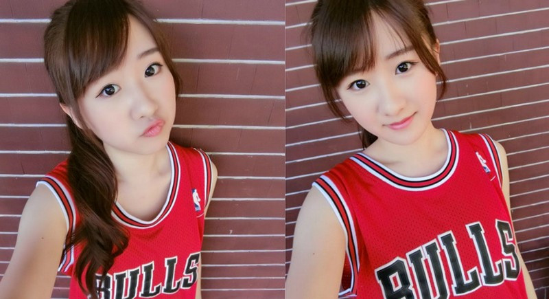 【万博娱乐】反差萌！台大「校花」甜美清新…私下扮巫師更加激起網友「邪惡念頭」