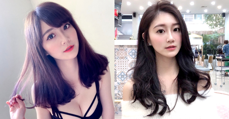 【万博娱乐】人美又賢慧！「Shi Yun」豐滿雙乳不只讓人大飽眼福，還能下廚滿足你舌尖上的味蕾！