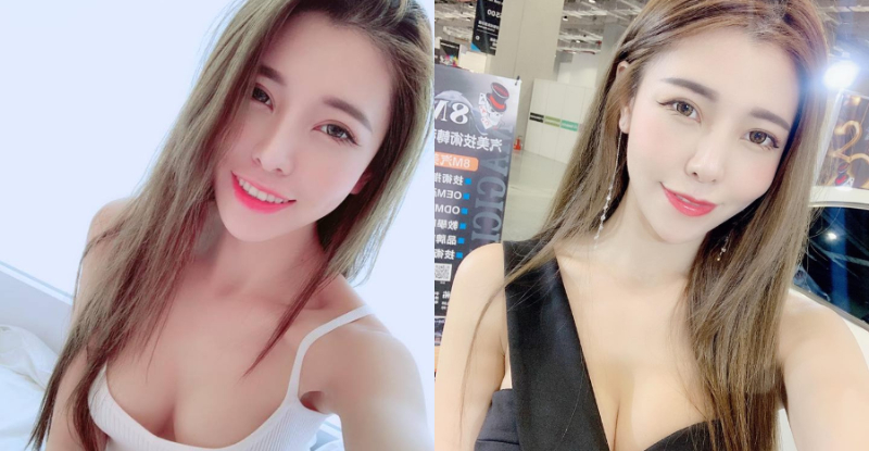 【万博娱乐】性感小妖精「Ya nini 雅妮」逆天長腿好吸睛　氣質外表下是火辣身材