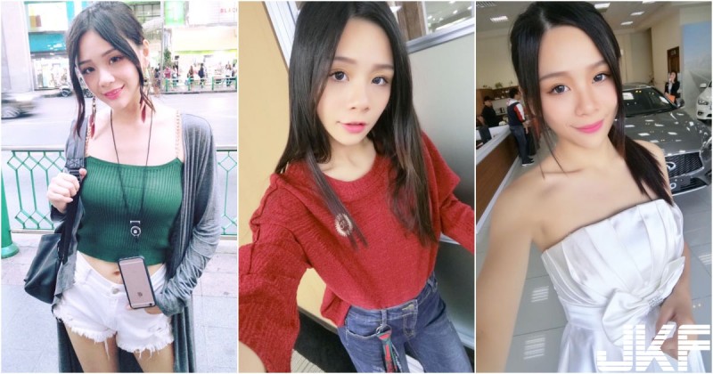 【万博娱乐】來杯奶茶！超白皙「美乳奶茶妹」飽滿身材太養眼… 滿滿的「誘惑畫面」好犯規啊！