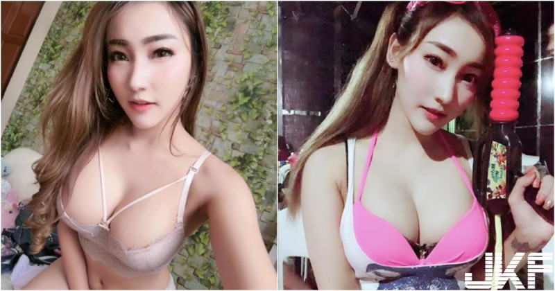 【万博娱乐】身材太兇猛！「白嫩爆乳妹」潑水節玩好嗨！「渾圓飽滿」內衣都快撐不住！