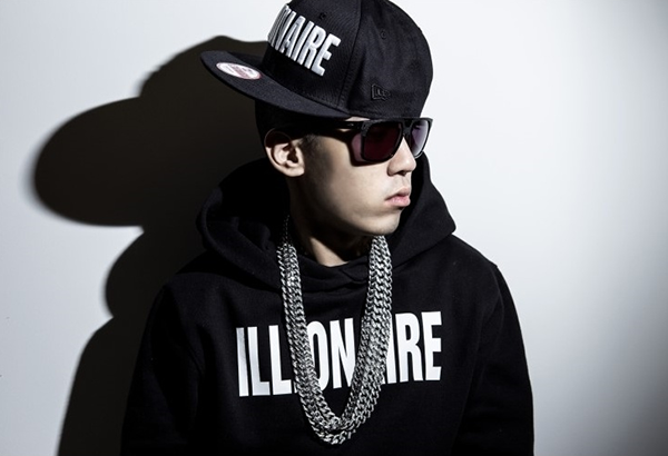 【万博娱乐】嘻哈界最狂！把大把鈔票當裝飾 名錶喜歡？送你啦！