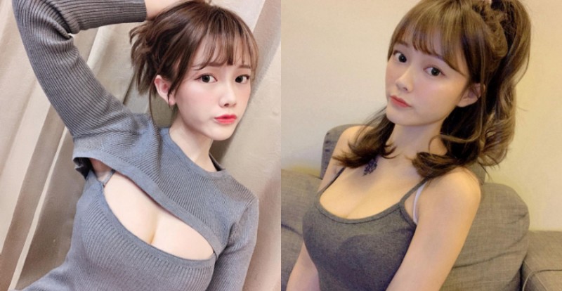 【万博娱乐】阿富女友啦！現役護理師「宜欣」甜美外表和火辣身材引起關注