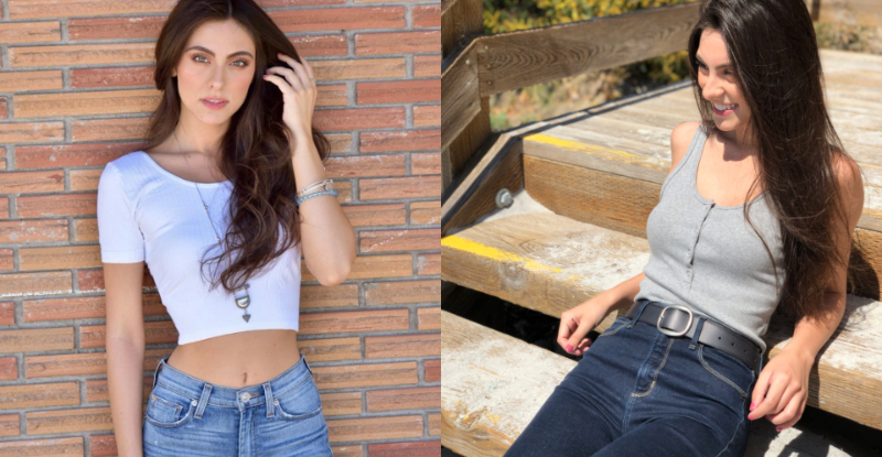 【万博娱乐】驚喜包！氣質正妹「低調藏乳」　心機宣告…「飽滿乳球」只獻給有緣人