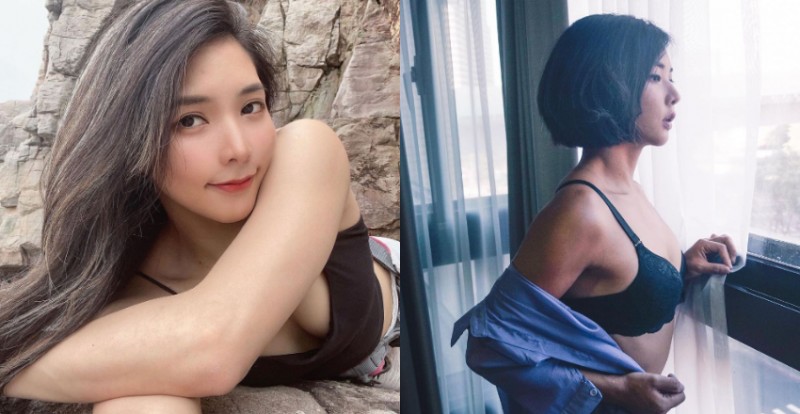 【万博娱乐】正妹登山嚮導「Sandy」竟是前工程師　健康小麥肌太性感！