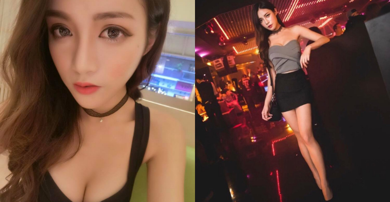 【万博娱乐】桃園美女雲集！嫵媚「性感小妖精」眼睛會放電，好想融化這座冰山！