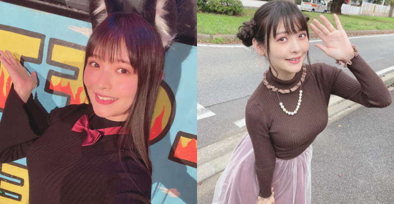 【万博娱乐】日本最正聲優戴上貓耳變成「萌獸」　意外發現她是「神隱少女」