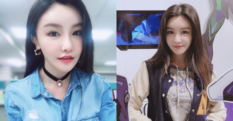 【万博娱乐】月光仙子降臨在此！「王月紳Cynthia」大眼美瞳身材性感火辣，原來還是位音樂才女！