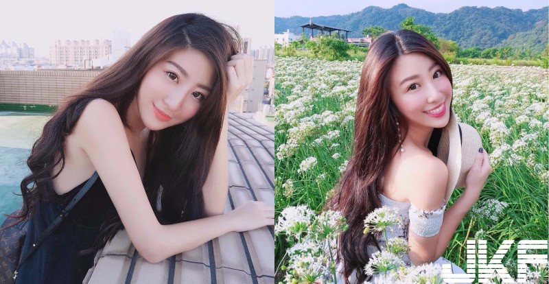 【万博娱乐】顏值爆表「氣質正妹」光看臉蛋就戀愛！沒想到「白嫩長輩」如此兇！比基尼照超養眼…