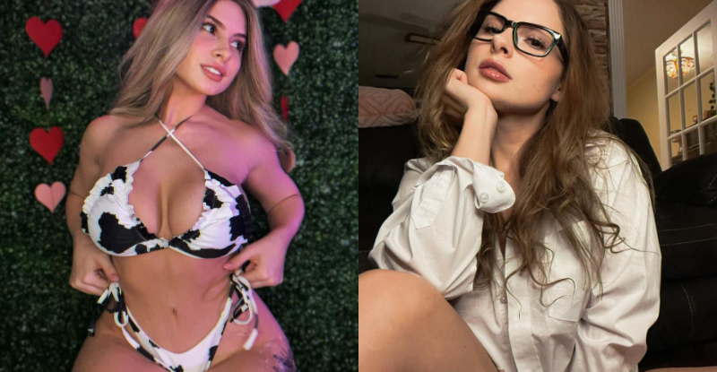 【万博娱乐】有亮點！肉慾系妹子一個手滑尺度失控　輔導級辣照秒變成人限定網瘋傳