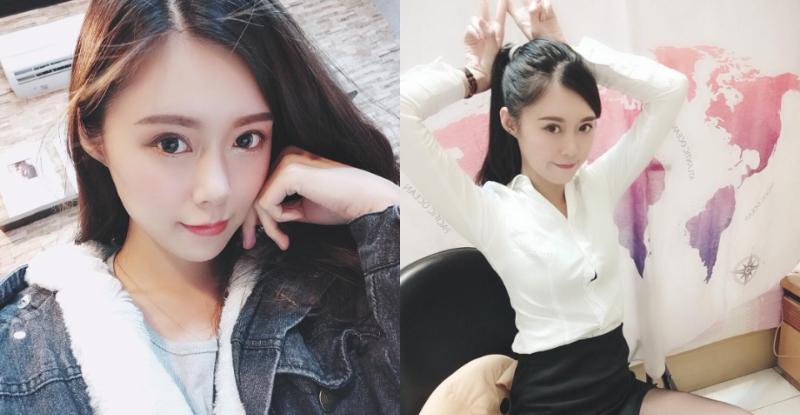 【万博娱乐】男人心都偏過來了！驗光師「偏心Linda」水汪大眼笑容更迷人，姣好身材造福著所有孤寂人