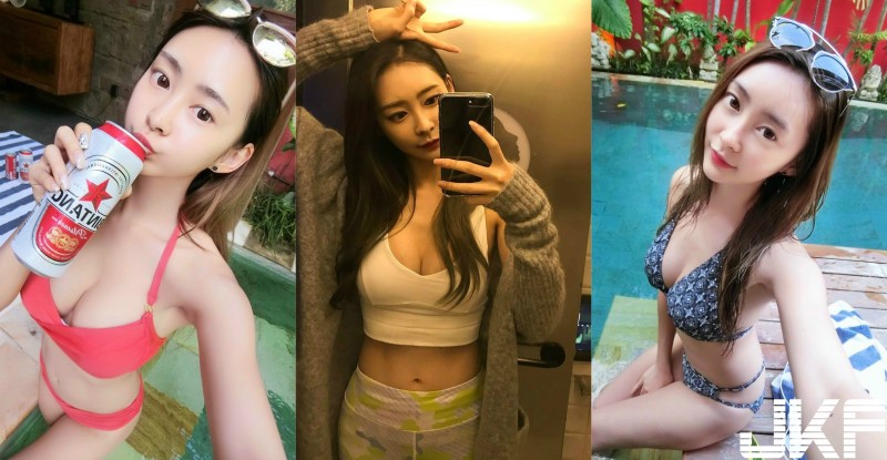 【万博娱乐】居然！小隻馬私藏「極美嫩乳」…三點泳裝大露「犯規身材」畫面塞滿滿