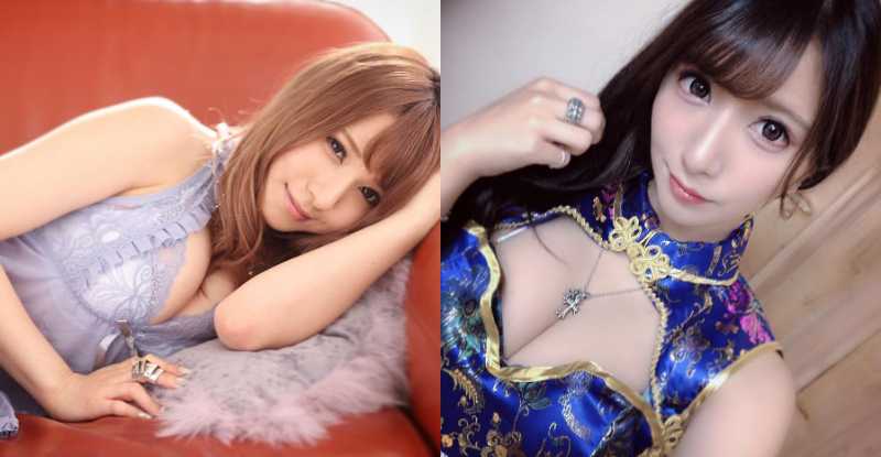 【万博娱乐】一山還有一山高！萌甜妹仔「園田美櫻」的超大G奶真是香甜美味又可口啊！