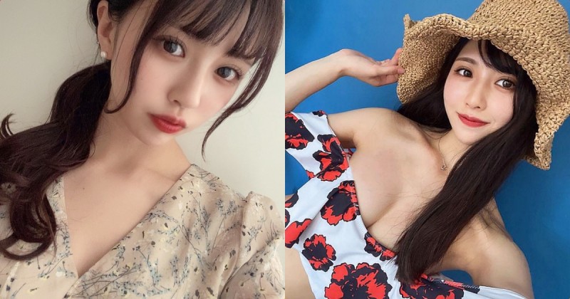 【万博娱乐】23歲看護師「蘇美島度假照辣翻」，平口裝展現「火辣曲線」！