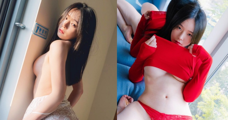 【万博娱乐】「招牌臭臉」不影響人氣！辣模 PIA 一臉淡定曬「美胸、蜜臀」還是色氣滿滿