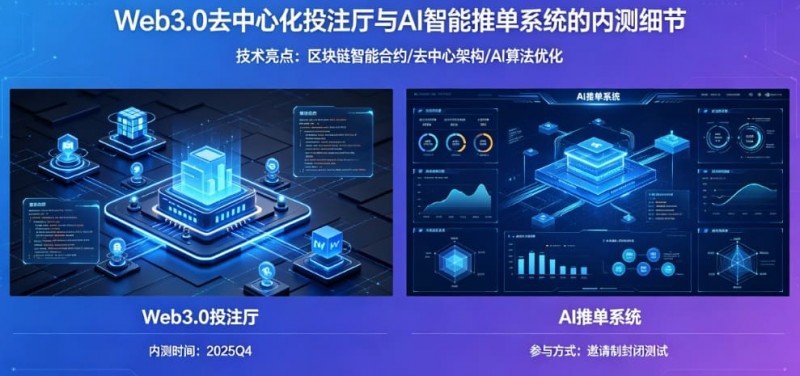 【万博体育】J9九游会Web3.0与AI融合生态:去中心化投注厅与智能决策系统解析