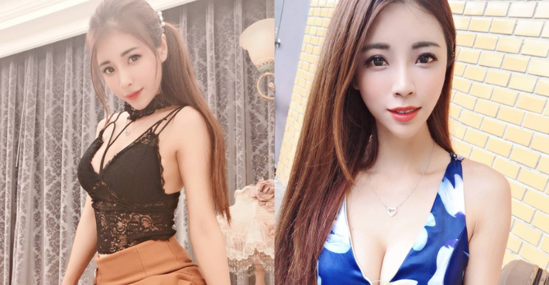 【万博娱乐】性感女神「Angel liya 莉亞」化身熟成學生妹　水手服遮不住渾圓曲線！