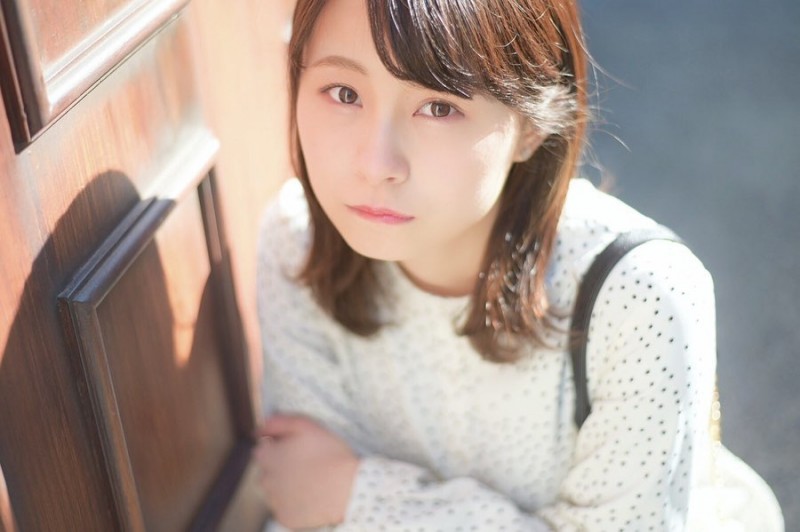 【万博娱乐】奇蹟美乳少女「桜木美涼」嬌小身軀上圍豐滿　性感解放「渾圓北半球」乳香四溢