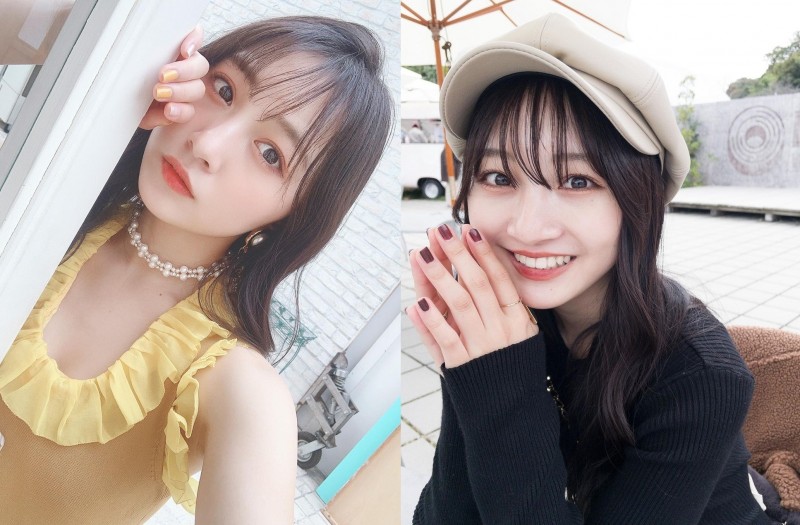 【万博娱乐】NMB48次世代王牌「山本彩加」引退轉當護理師　超暖原因讓人更愛她了