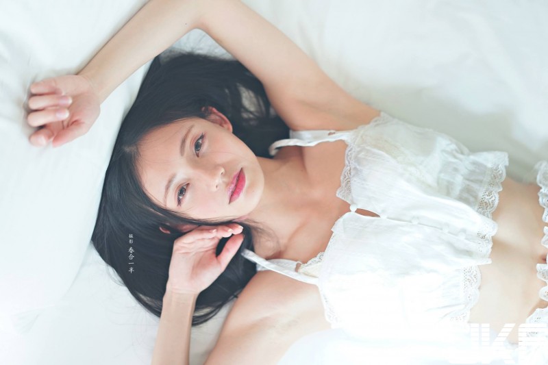 【万博娱乐】人生就是不停的戀愛！「台灣小周迅」完美身材讓人瞬間愛上她！
