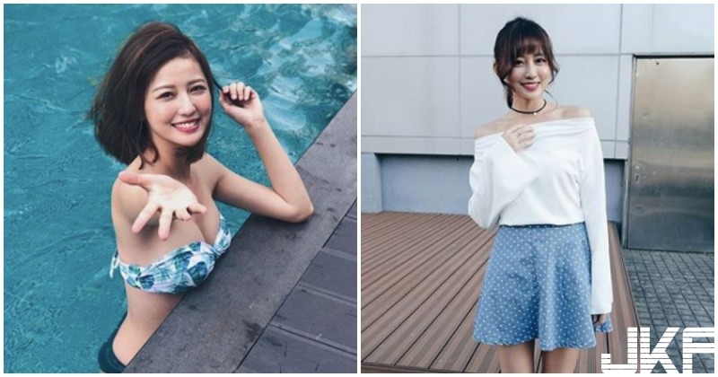 【万博娱乐】「台版綾瀨遙」曼谷解放渾圓美乳！「火辣爆乳畫面」讓人看呆了！
